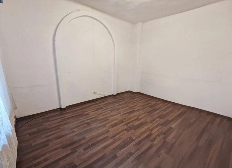 Apartament cu 2 camere semidecomandat în Iosefin