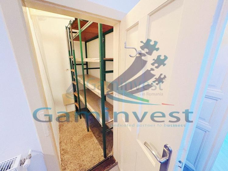 Apartament ultracentral cu 2 camere de inchiriat Oradea, Bihor - 8