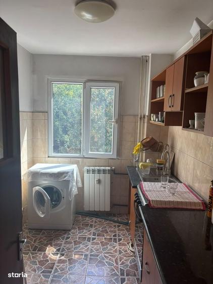 Apartament 3 camere, Berceni, balcon, utilat - 3