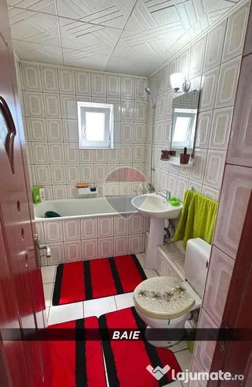 DE VANZARE Apartament 3 camere | Strada Granicerilor | Ba... - 1