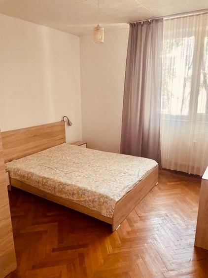 Apartament cu 2 camere semidecomandat în Titan