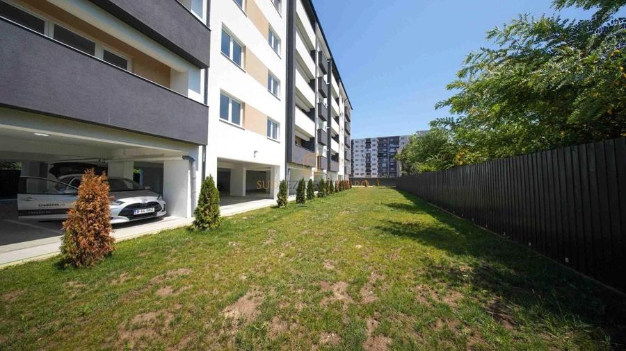 Apartament cu 3 camere decomandat, mobilat în Brâncoveanu