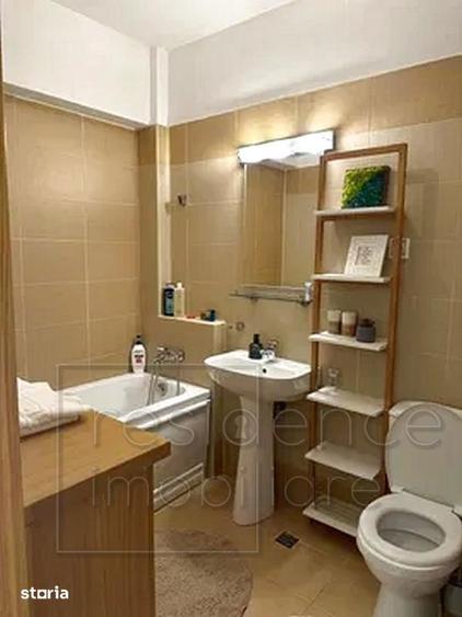 Apartament spatios cu 2 camere, Plopilor, zona USMAV si Platinia Mall - 7