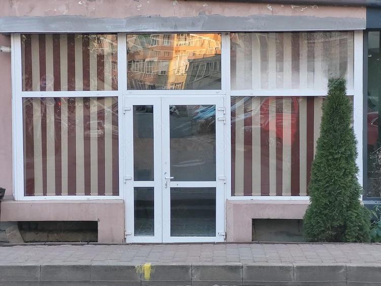 Spațiu comercial, de 36 mp, în Ultracentral