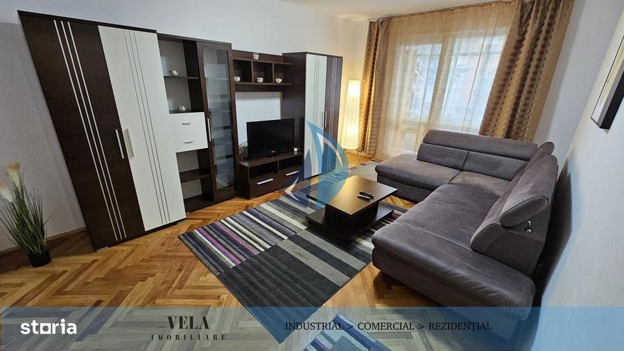 Apartament 2 camere, izolat, decomandat - 2
