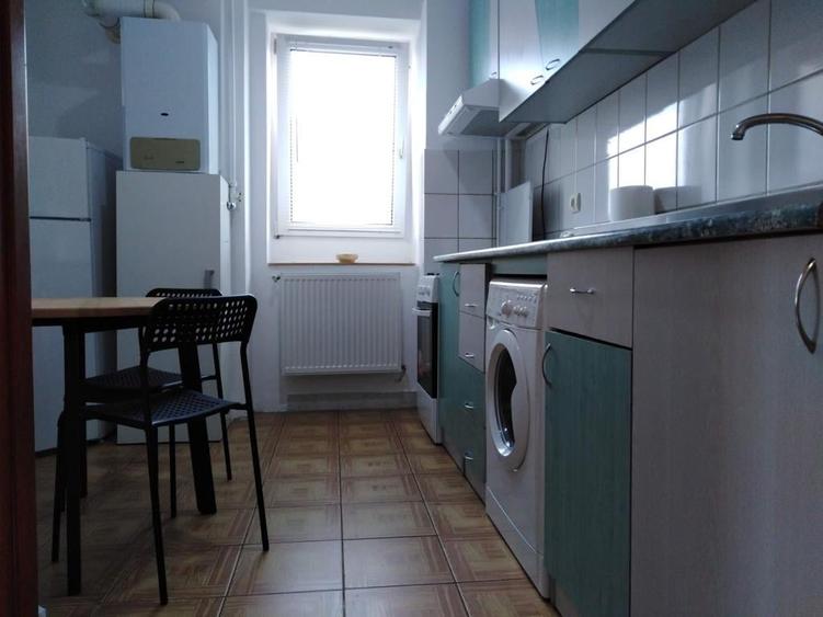 Apartament 2 camere in Zorilor strada Observatorului - 7