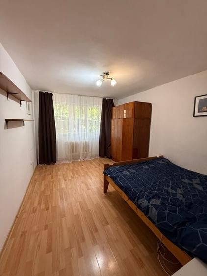 Apartament cu 2 camere decomandat în Dosu Bricii