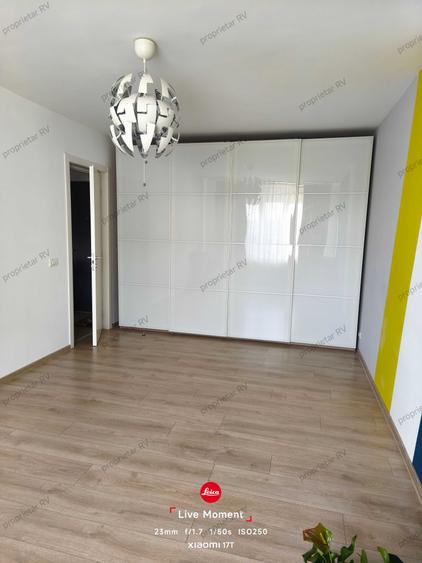 Apartament cu 2 camere decomandat în Dristor