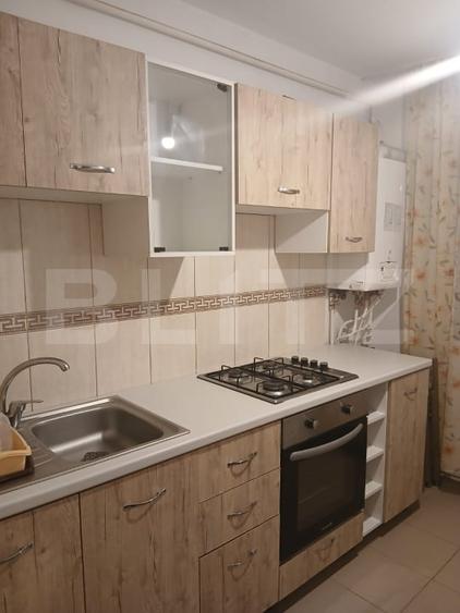 Apartament 2 camere, 54 mp, zona Alexandru cel Bun - 4