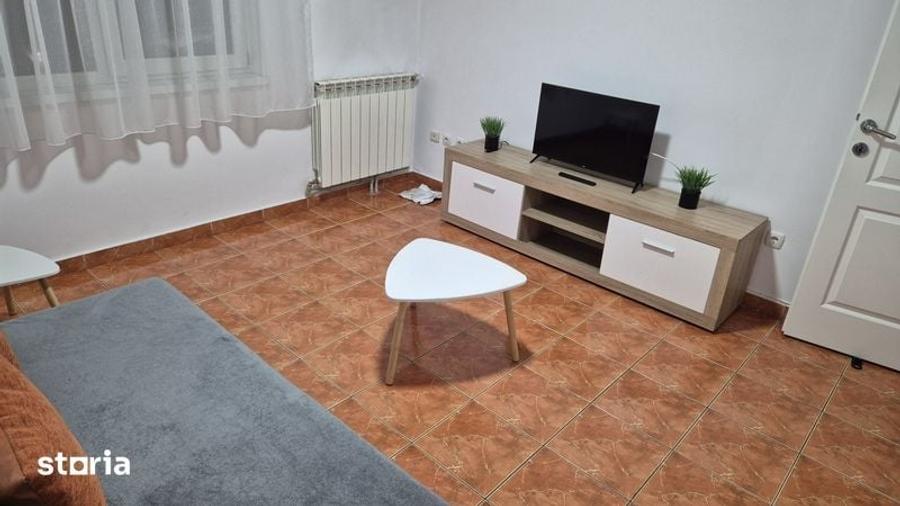 Inchiriez apartament Matei Basarab - 1