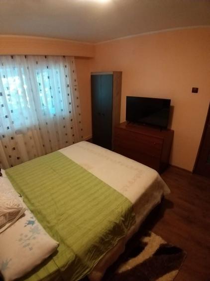 Apartament cu 2 camere decomandat în Brăilei