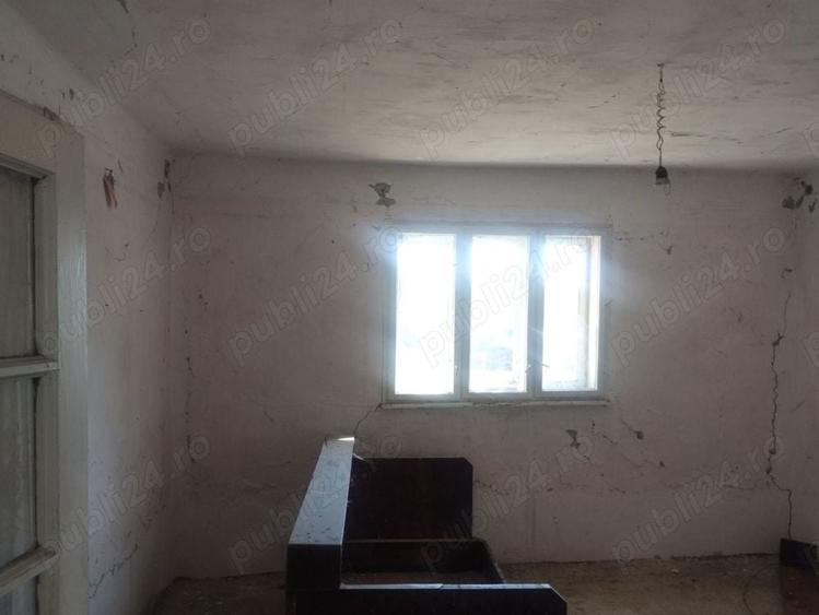 Casă cu 2 camere în Central