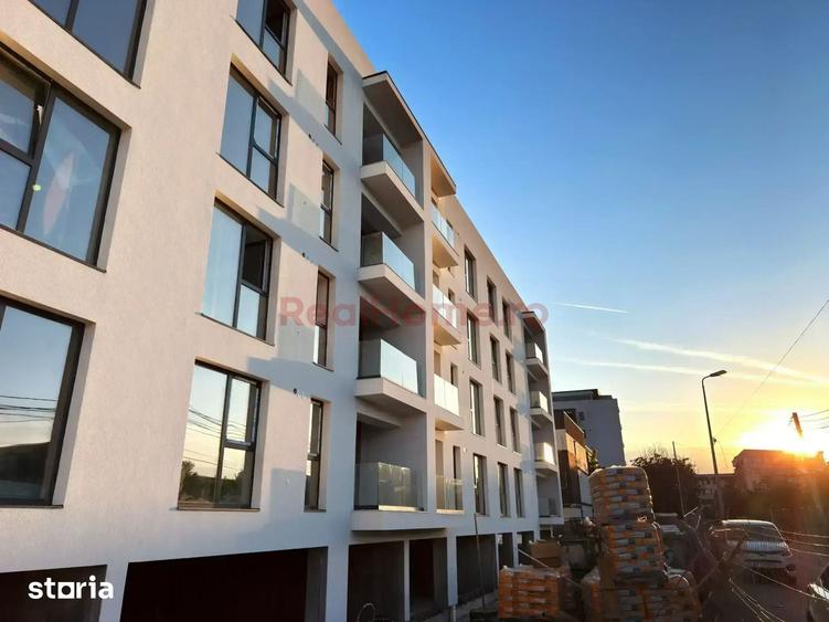 Apartament cu 2 camere decomandat în Theodor Pallady