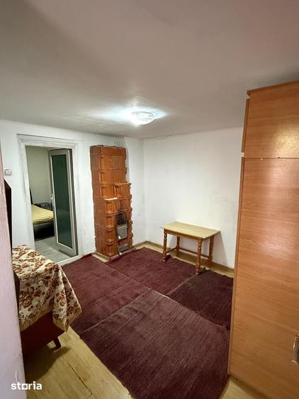 Casă cu 3 camere cu Teren 323 Mp în Drăgănești-Vlașca