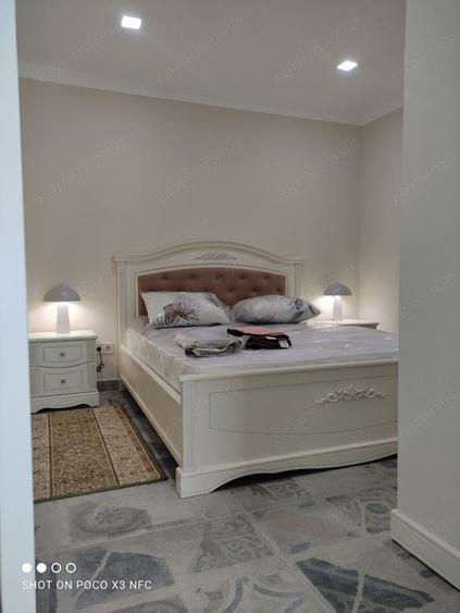 Apartament cu 2 camere semidecomandat în Basarabia