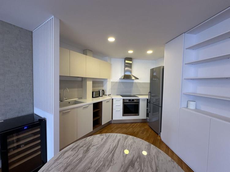 Apartament 3 camere | Lux | Herastrau | Terasa | View Park - 6