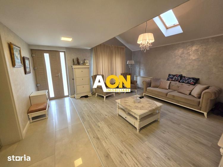 Casă cu 4 camere cu Teren 651 Mp în Sântimbru