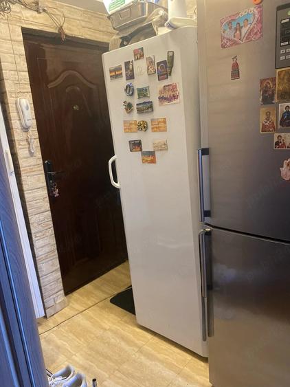 Apartament cu 2 camere semidecomandat în Kogălniceanu