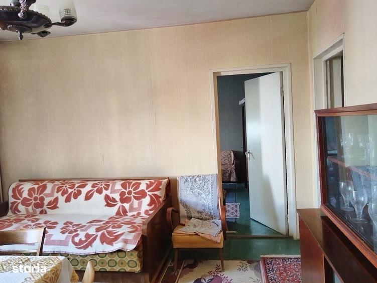 Apartament 3 camere, Andrei Mureseanu (ID:T531) - 9