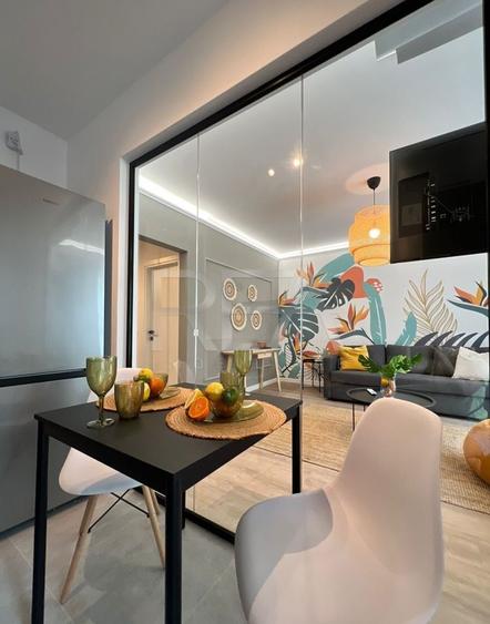 Garsonieră | Exigent Plaza Faza 5 | Centrală proprie încălzire în Pardoseală - 7