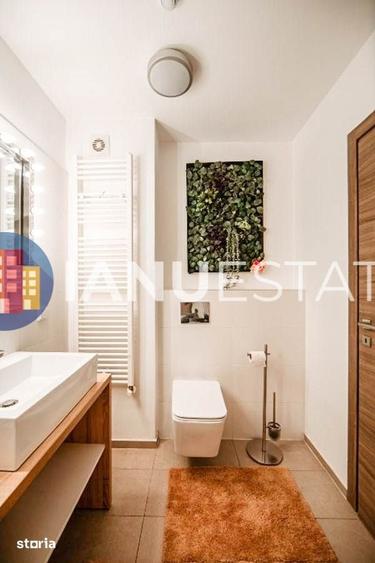 Apartament cu 3 camere decomandat în Timpuri Noi