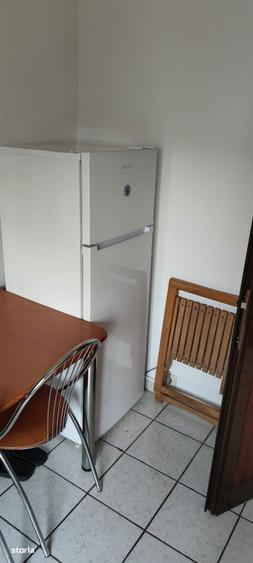 Apartament cu 3 camere decomandat în Valea Cetății