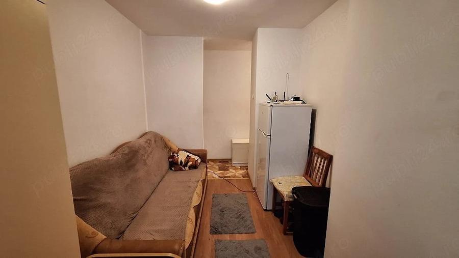 Apartament cu 2 camere decomandat în Tătărași