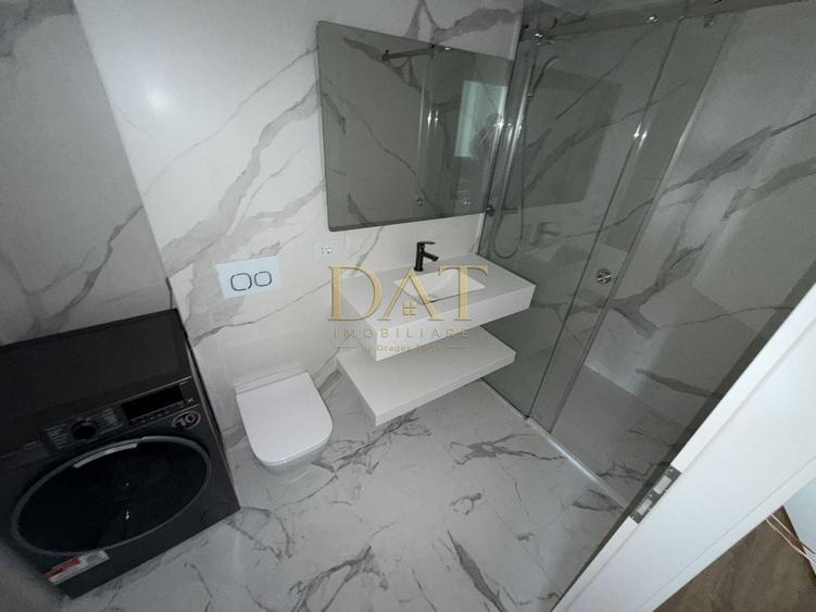 Apartament cu 2 camere în Zorilor