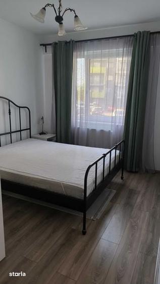 Apartament cu 2 camere în Calea Aradului