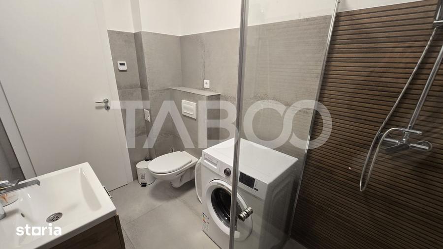 Apartament cu 2 camere decomandat, mobilat în Tineretului