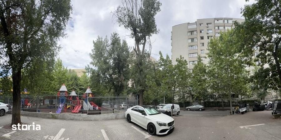 Apartament 2 camere metrou titan - 1