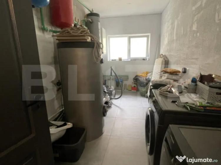 Casa superba 230 mp utili, 4 dormitoare, garaj - Bistrita (Bistrita-Nasaud) - 1