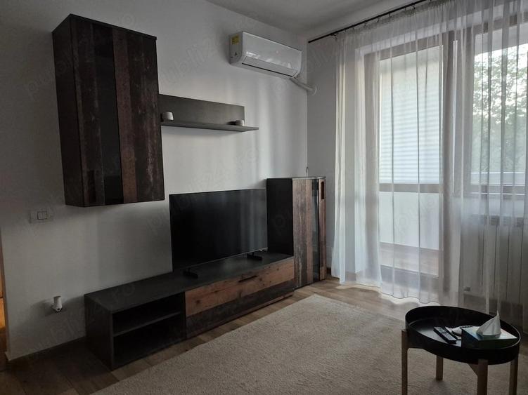 Inchiriez apartament cu 2 camere - zona Dristor - 10