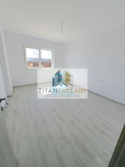 Apartament 2 Camere, Titan–Pallady – Metrou, Încălzire Pardoseală - 8