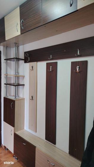 Apartament cu 2 camere semidecomandat în Decebal