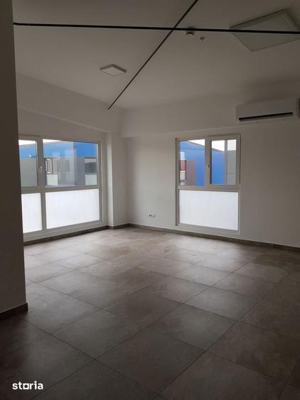 Spațiu comercial, de 265 mp, în Nord