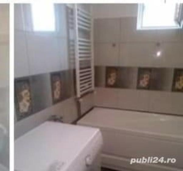 Garsonieră decomandată în Freidorf