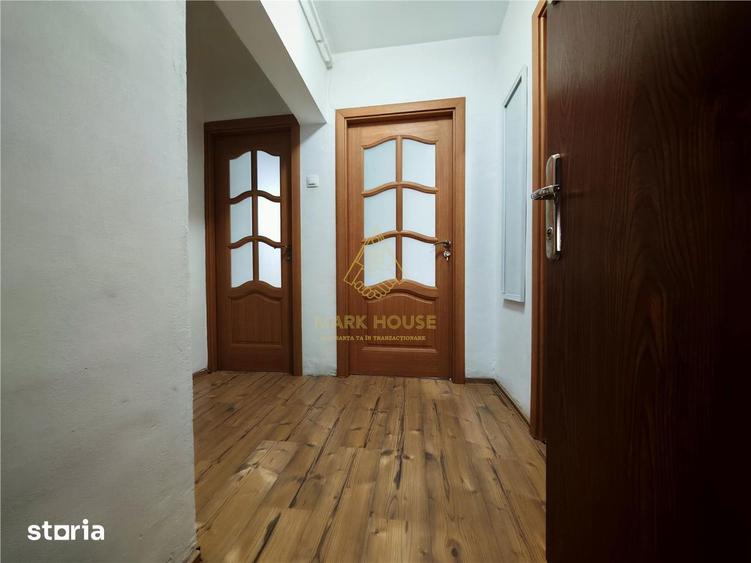 Garsoniera confort 1 sporit de inchiriat, str. Energiei - 3
