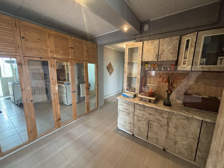 Apartament de 4 camere - 4