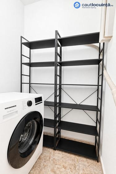 Apartament cu 3 camere în Aviației