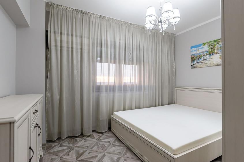 Apartament modern -3 camere, zona Intim - 7