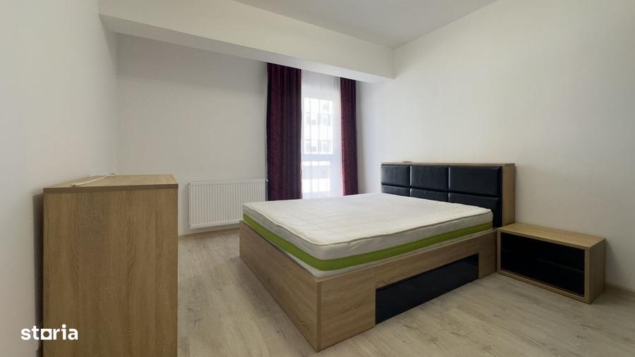 Apartament 2 cam decomandat | Complex Galaxy | Str. Biruintei | Parcar - 6