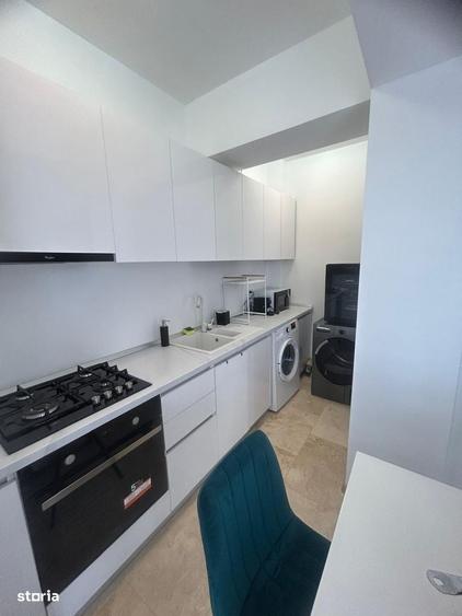 Apartament cu 2 camere în Eremia