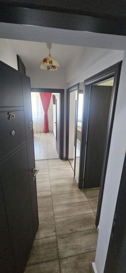 Apartament cu 2 camere decomandat în Chiajna
