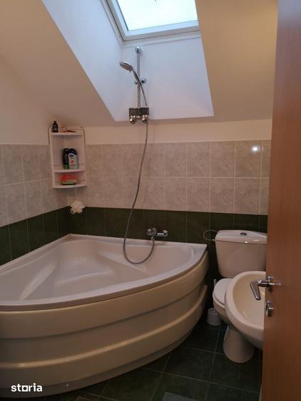 Casă cu 3 camere cu Teren 500 Mp în Șura Mare