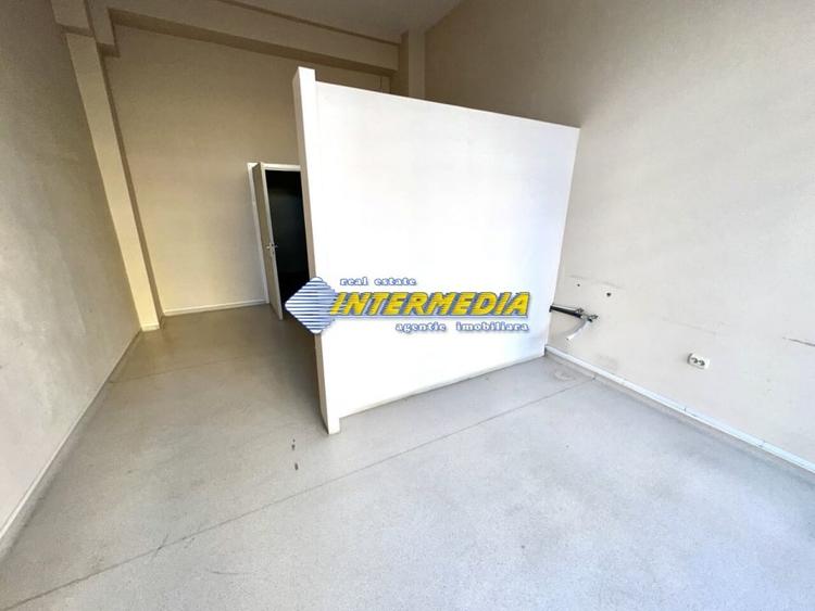 Spațiu comercial, de 330 mp, în Cetate