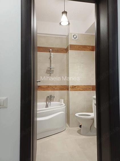 Apartament 2 camere Chiajna nou de vanzare