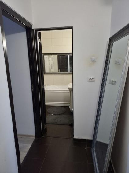 Garsonieră decomandată în Tătărași