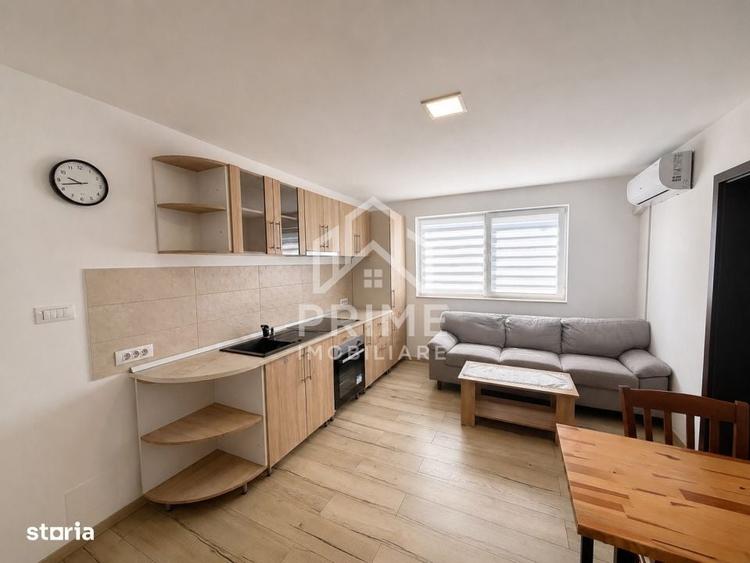 Apartament 3 Camere De Inchiriat | 50Mp + Boxa 10 Mp | Cetate | Alba - 1