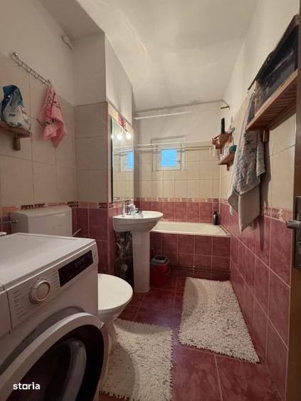 Apartament 2 camere, 57 mp utili, semidecomandat - Freidorf - 2